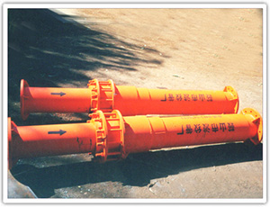 耐磨補償器（電廠(chǎng)送料專(zhuān)用）